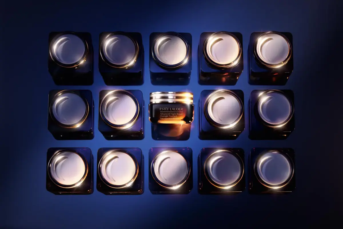 Advanced Night Repair Overnight Treatment ESTEE LAUDER