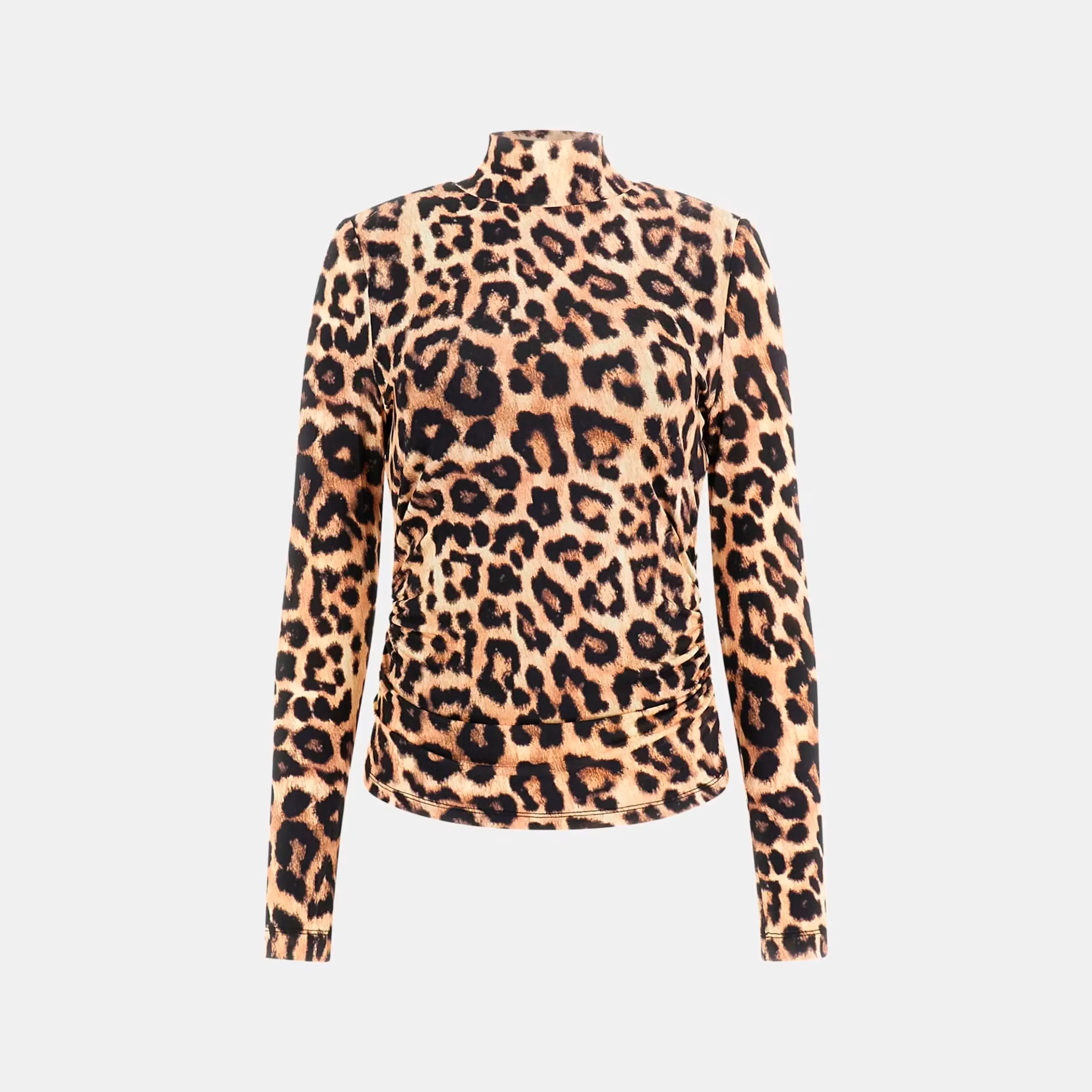 Print Leopardo Tendencia 2025
