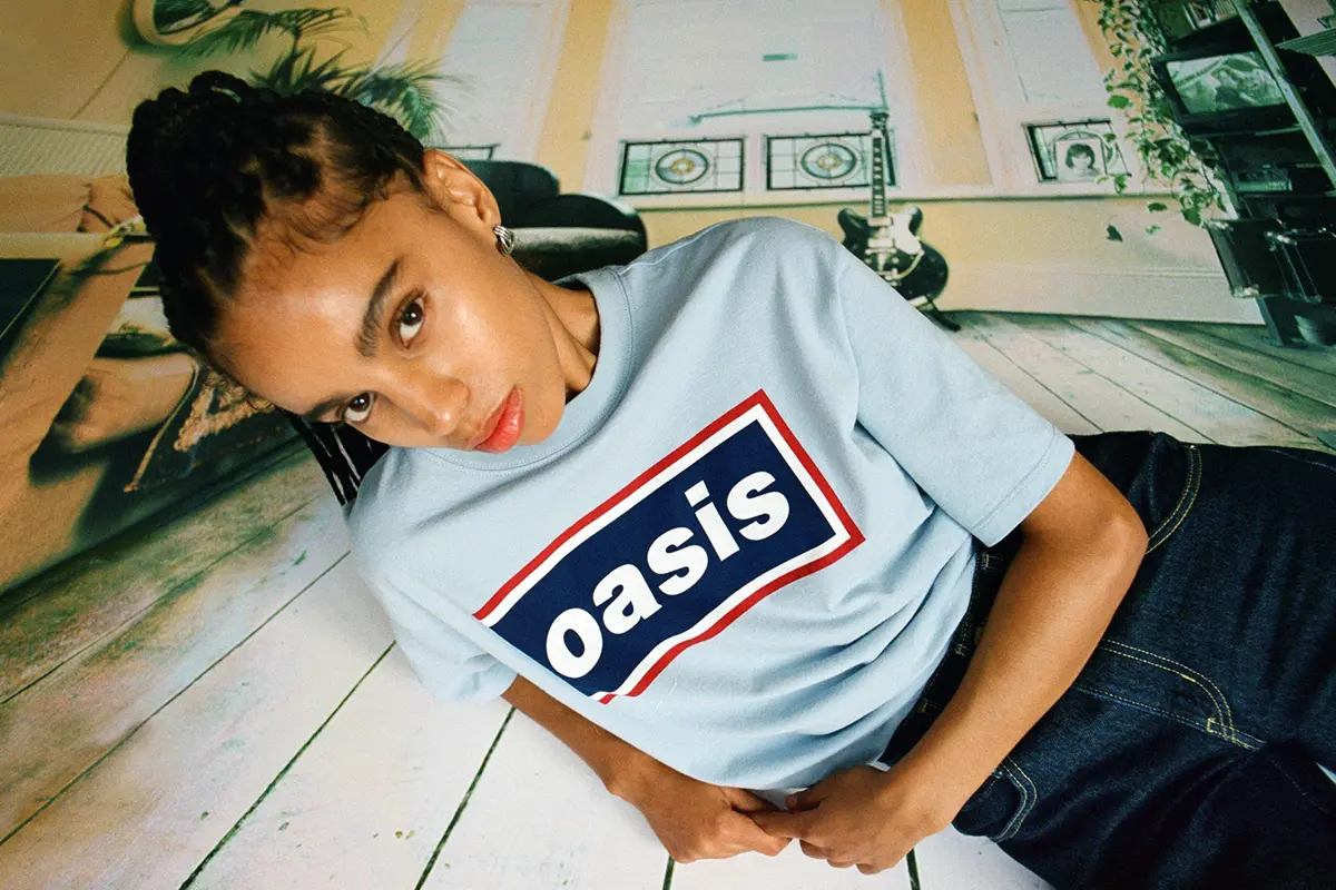 Día Mundial del Rock: cómo las camisetas de bandas se convirtieron en iconos de moda 