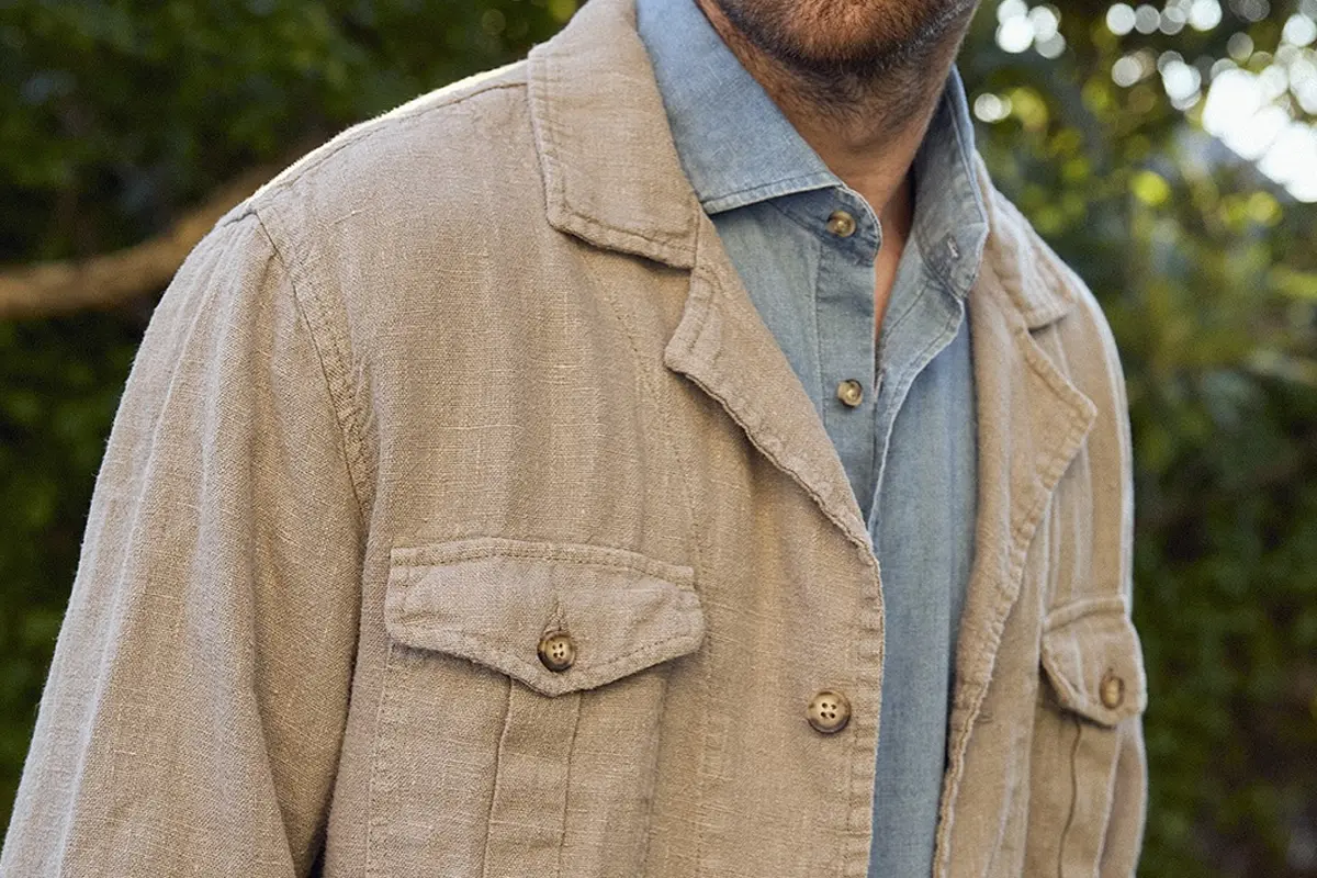 Artisanal Luxury - Entrevista a Antonio Fernández de León