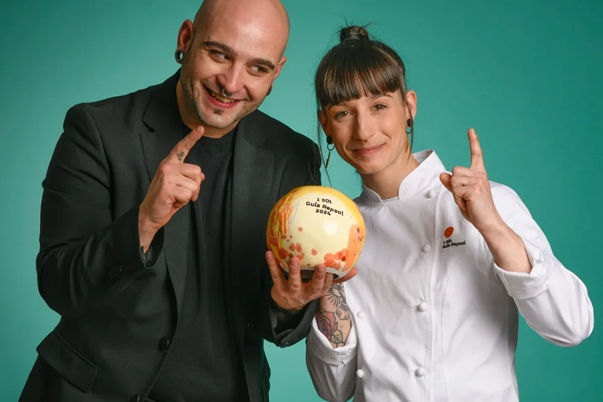 Formatos efímeros: La nueva vanguardia gastronómica que revoluciona Madrid