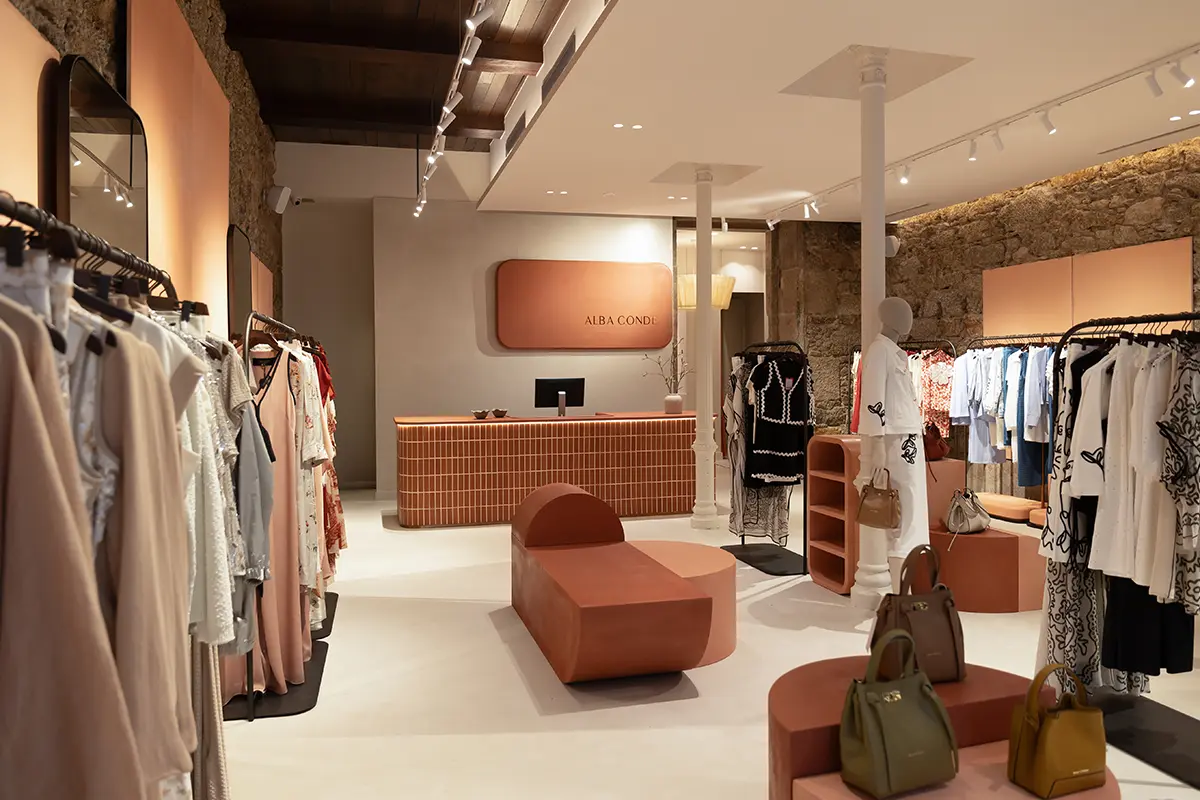 Trucco y Alba Conde: las firmas españolas que marcarán tendencia en 2025