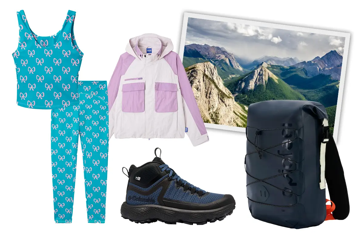 looks vacaciones