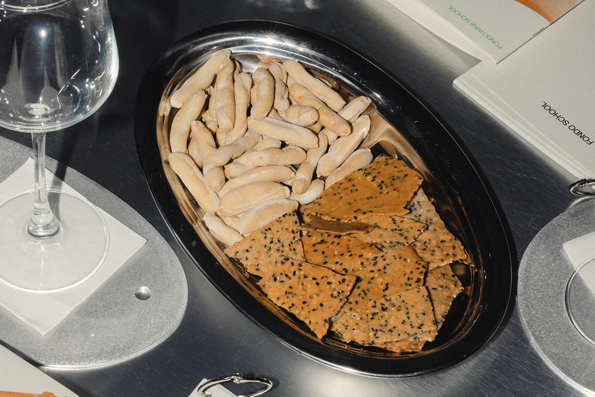 La nueva cita de Fondo Wine School para consumidores conscientes