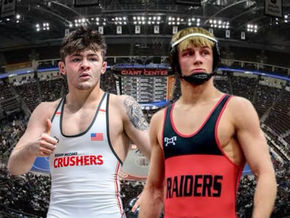 Harer vs. Bassett: The Match That Could Define a PIAA Era