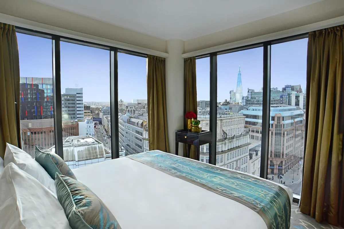 Hotel Saint London