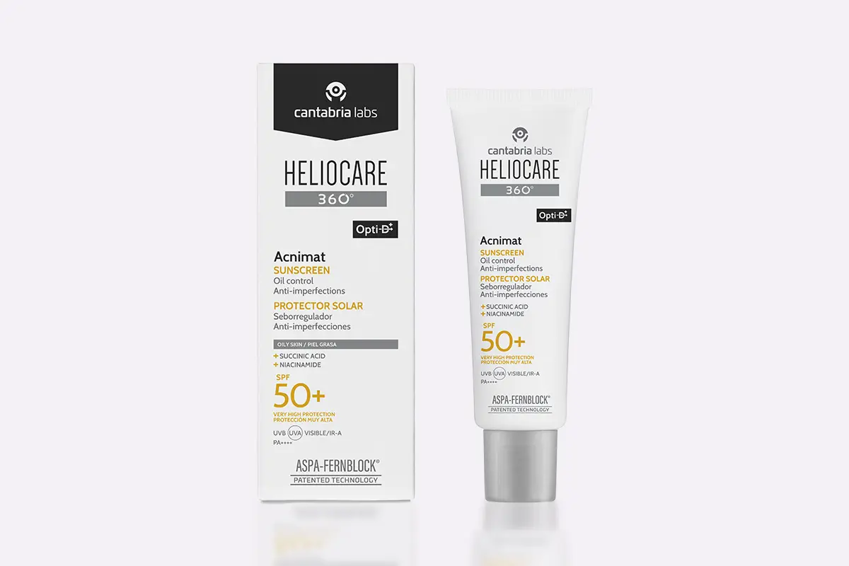 heliocare