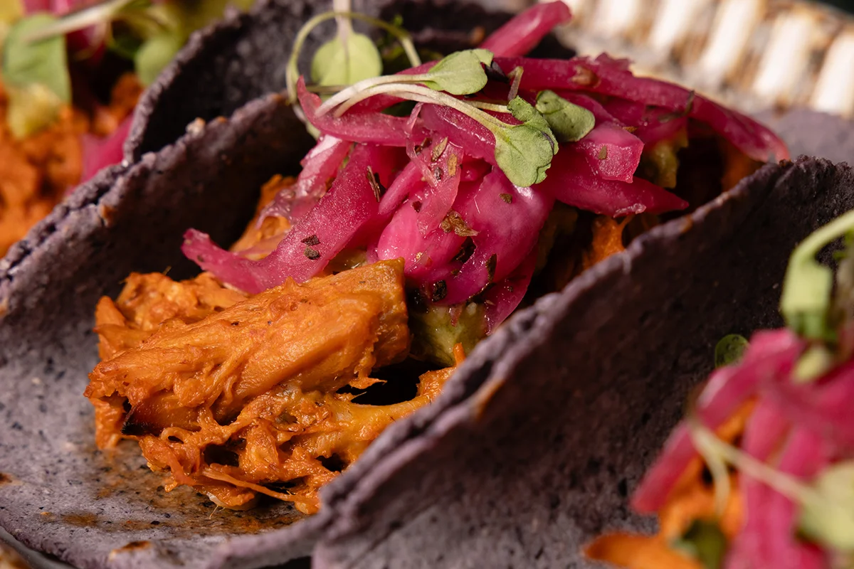 México a bocados: esta es la ruta ideal para celebrar el Día del Taco en Madrid