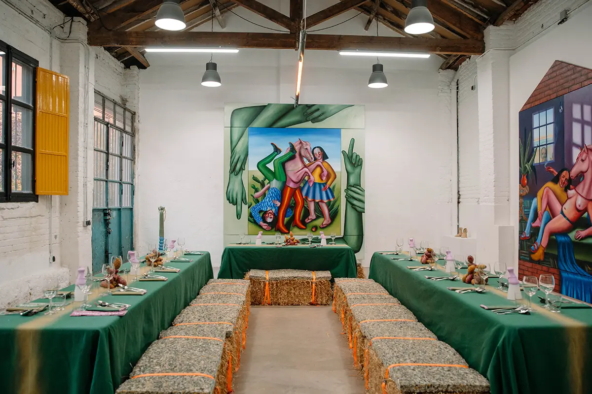 Fondo Supper Club