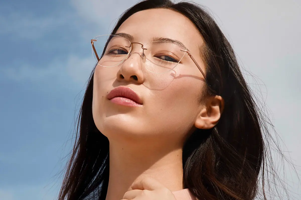 Silhouette presenta The Visionary