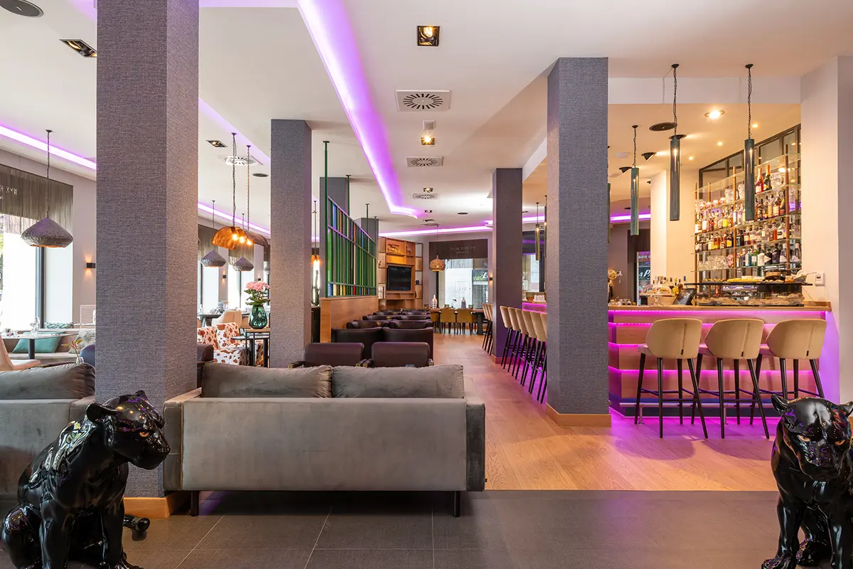 6 citas para practicar el “sports tripping” 