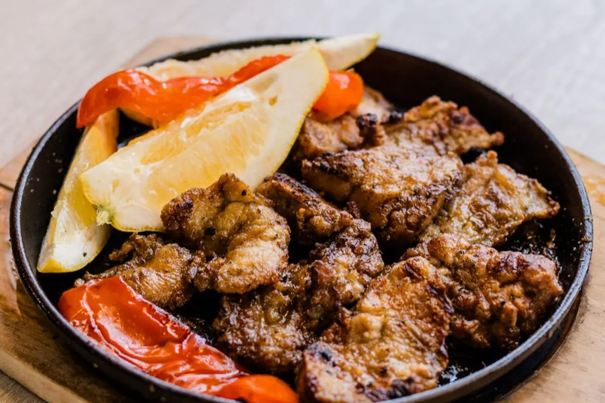 Los restaurantes top para comer sin límites (y con calidad) 