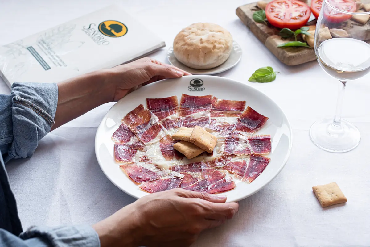 Guarro. Señorío de Montanera