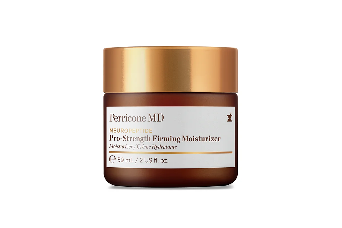 Colección Neuropeptide de Perricone MD: Tratamiento antiarrugas para piel madura