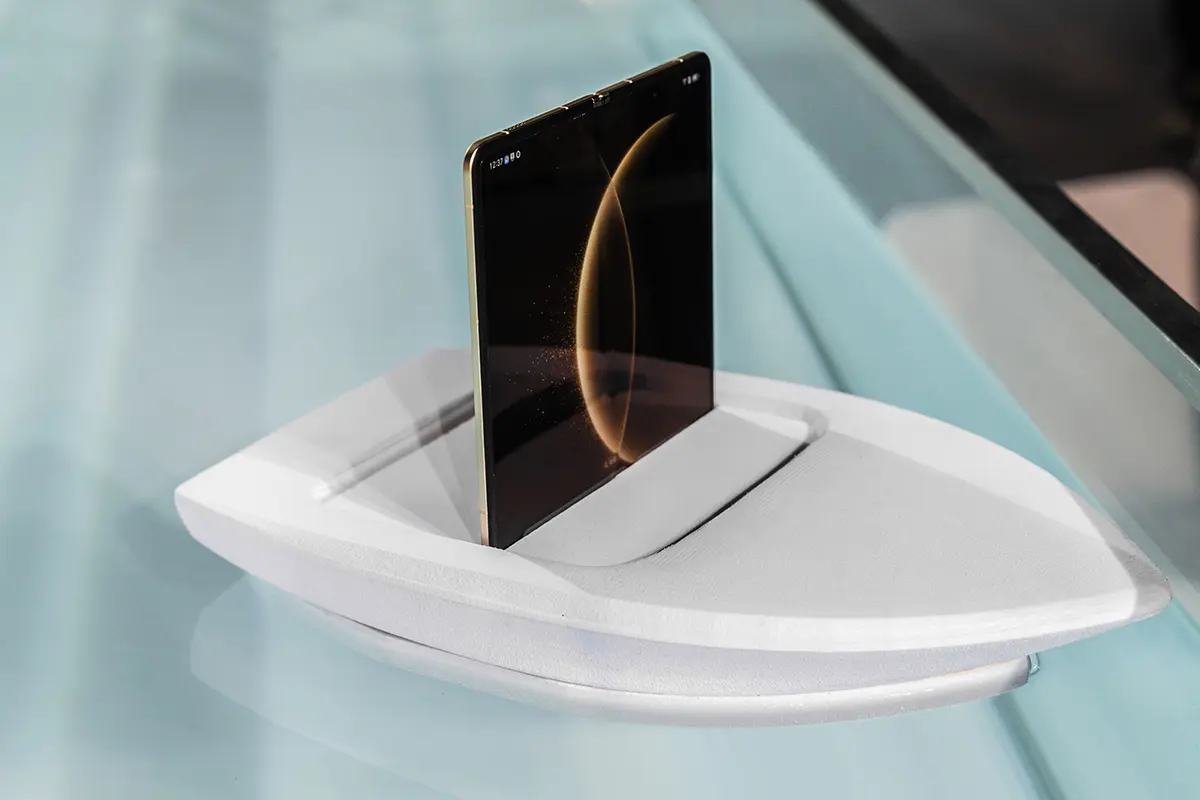 HONOR presenta el Magic V5