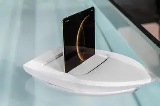 El futuro, en tu bolsillo