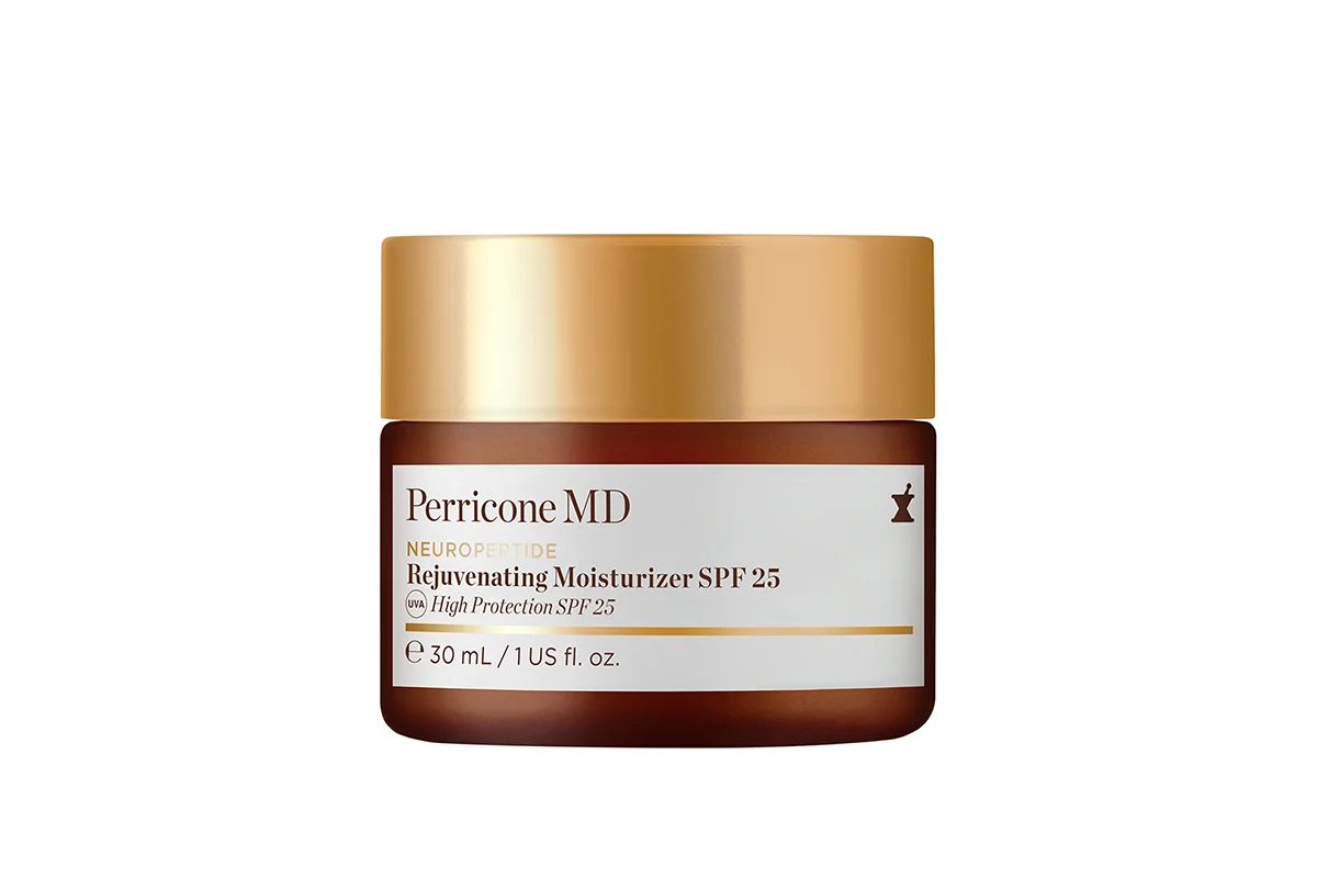 Colección Neuropeptide de Perricone MD: Tratamiento antiarrugas para piel madura