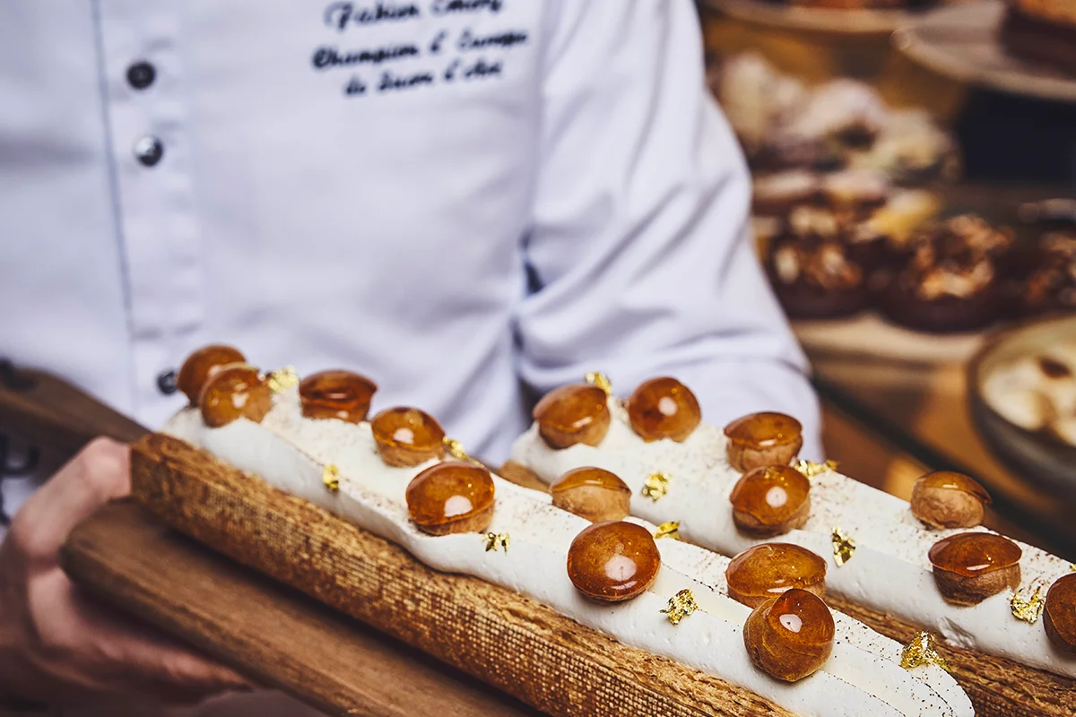 Madrid vive la revolución del 'brunch'