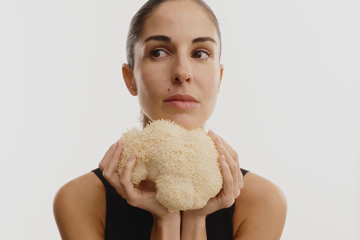 La firma de 'skincare' que cultiva sus propios ingredientes en una granja vertical