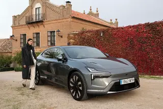 Blanca Padilla apuesta al 4