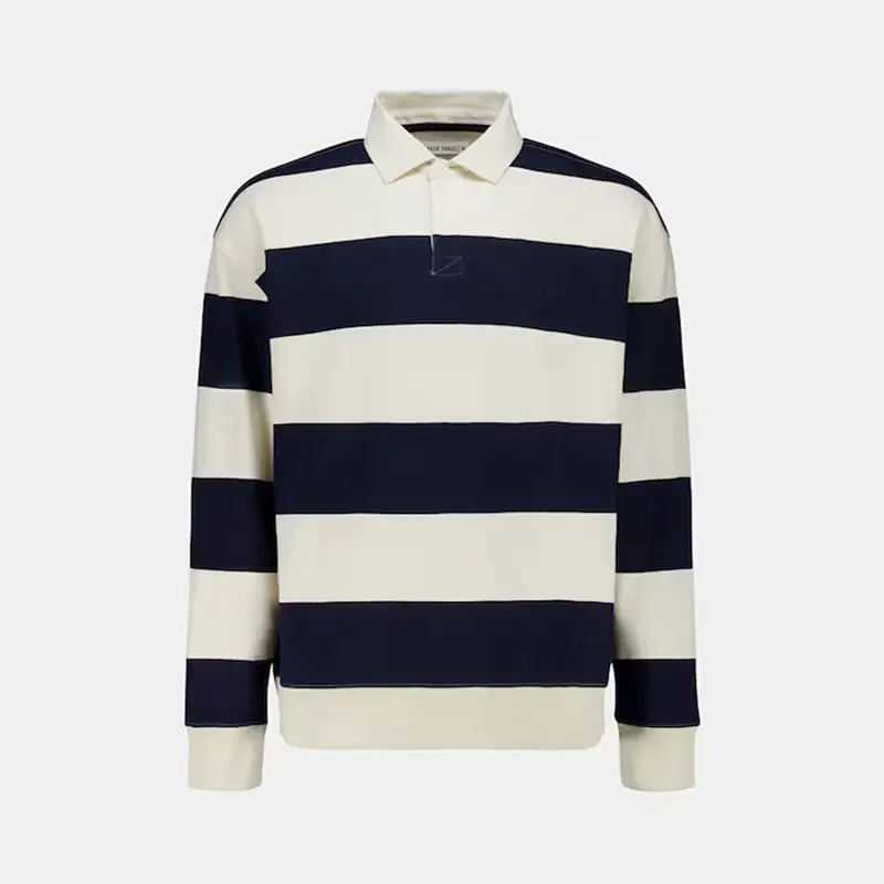 Créditos: The New Society, Scotta, Polo Ralph Lauren, Nude Project, Carhartt, Birinit, Gant, Bershka, Green Coast 