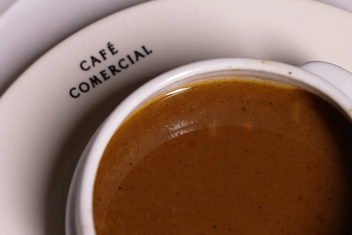 El histórico Café Comercial, epicentro cultural de la capital desde hace más de 135 años