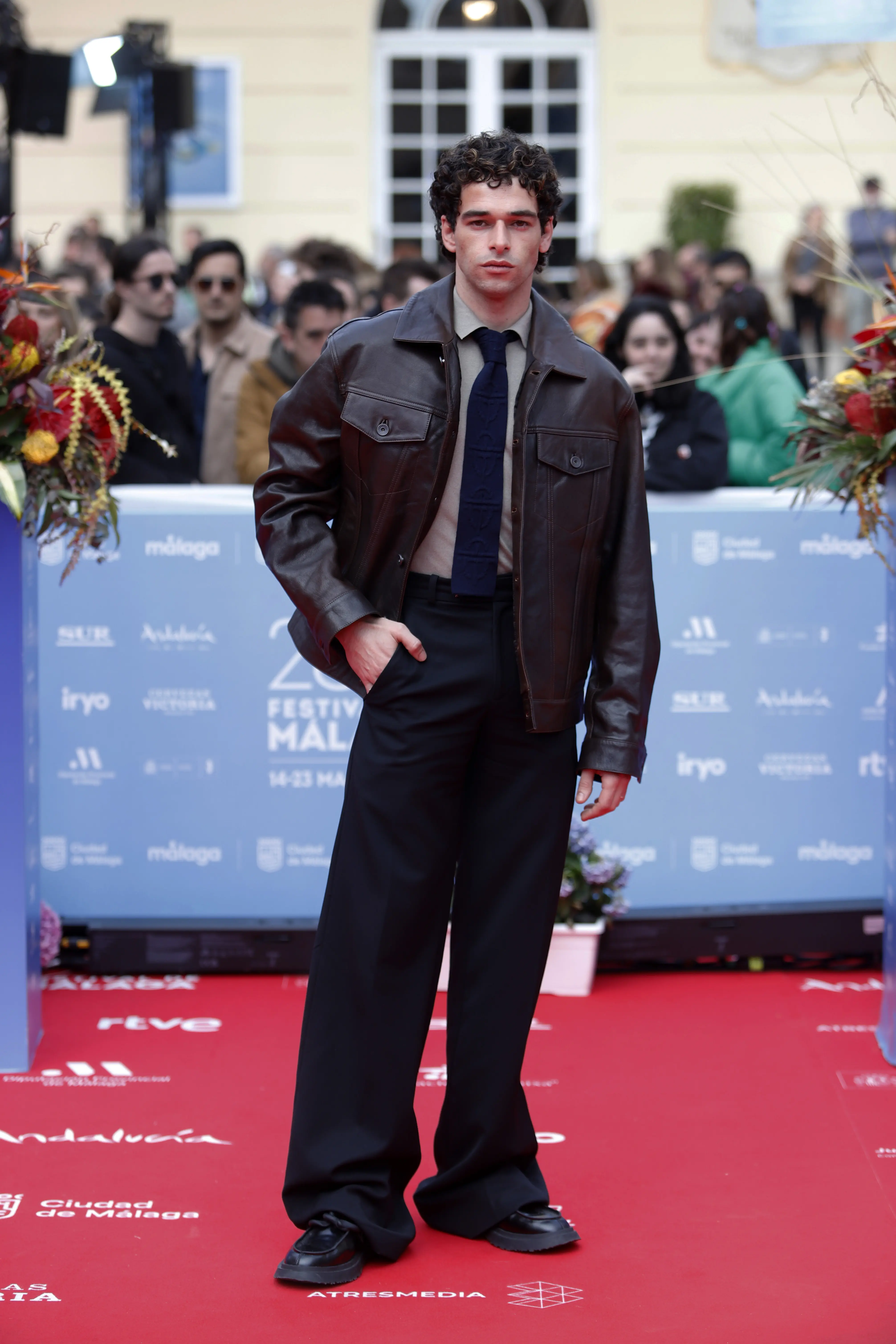 Los mejor vestidos del Festival de Málaga 2025