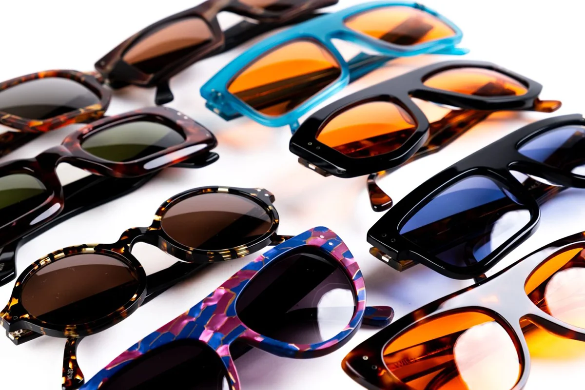 La expansión internacional de Wilde Sunglasses, de Barcelona a Osaka