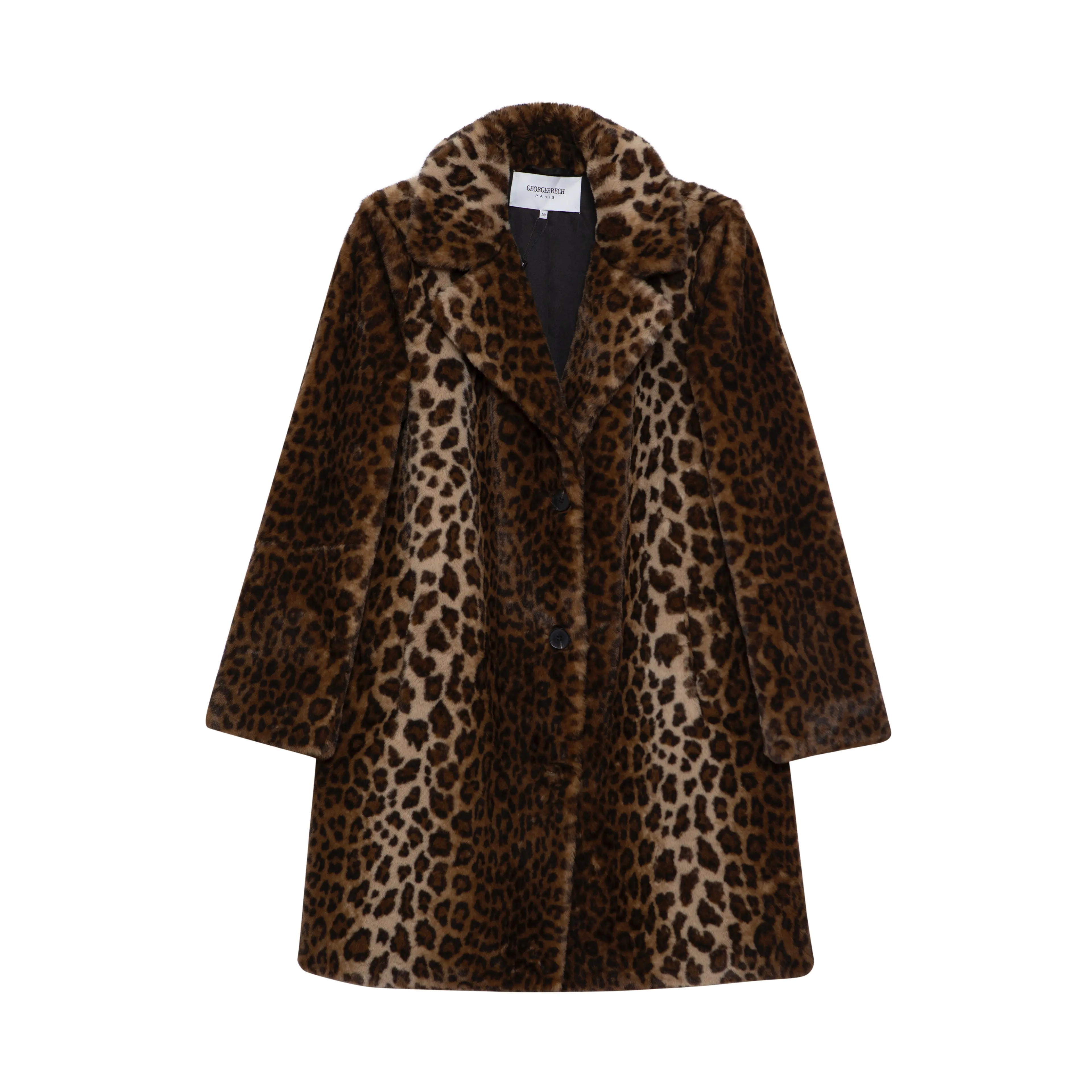Print Leopardo Tendencia 2025
