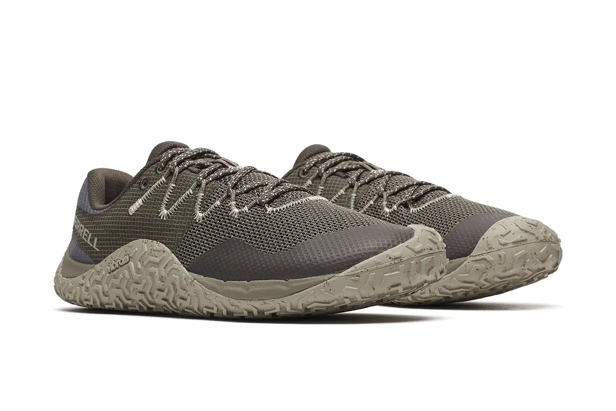 Por qué el barefoot es la tendencia de salud y moda definitiva