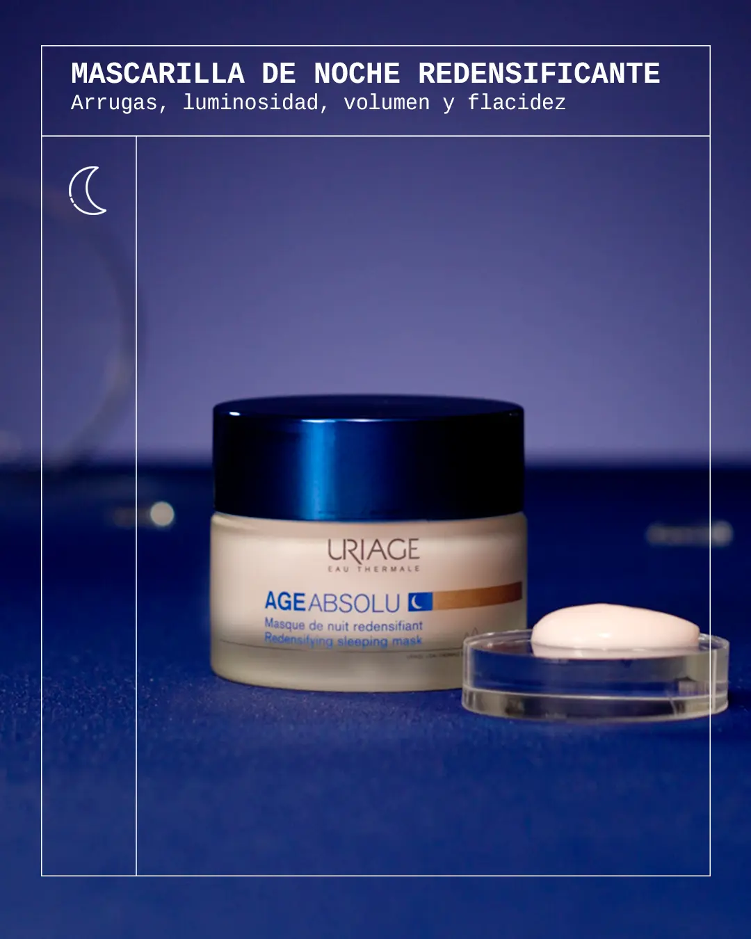 Age Absolu de Uriage