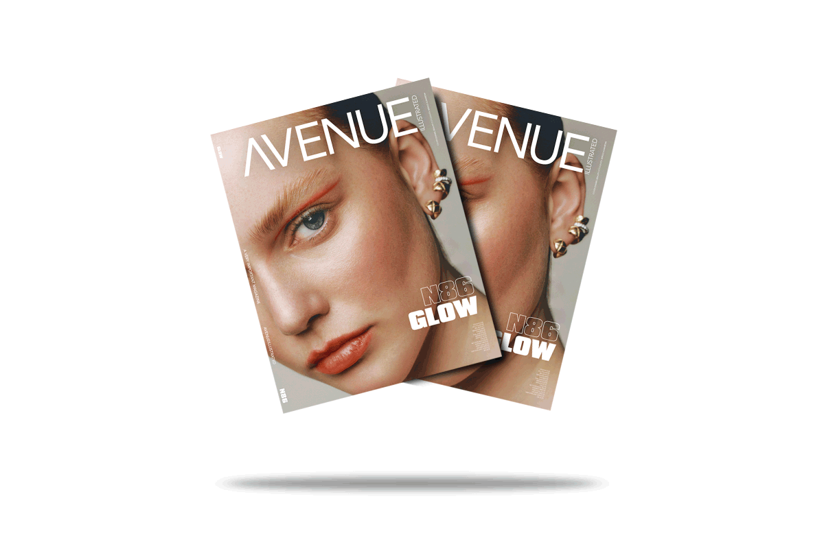 AVENUE ILLUSTRATED