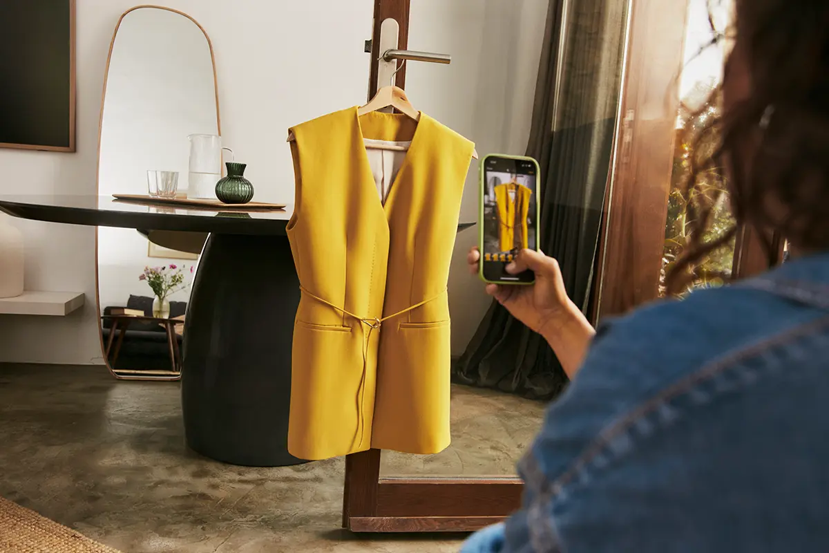 Moda circular