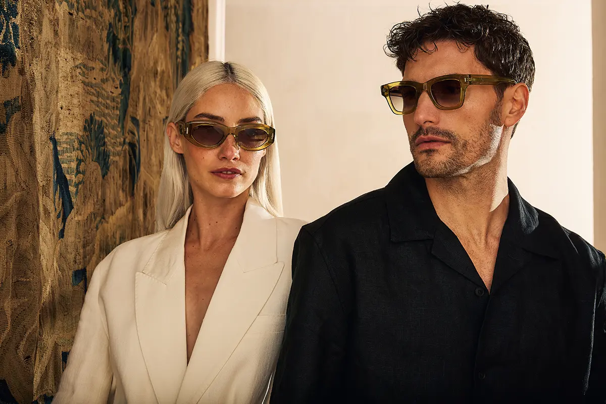 gafas de sol