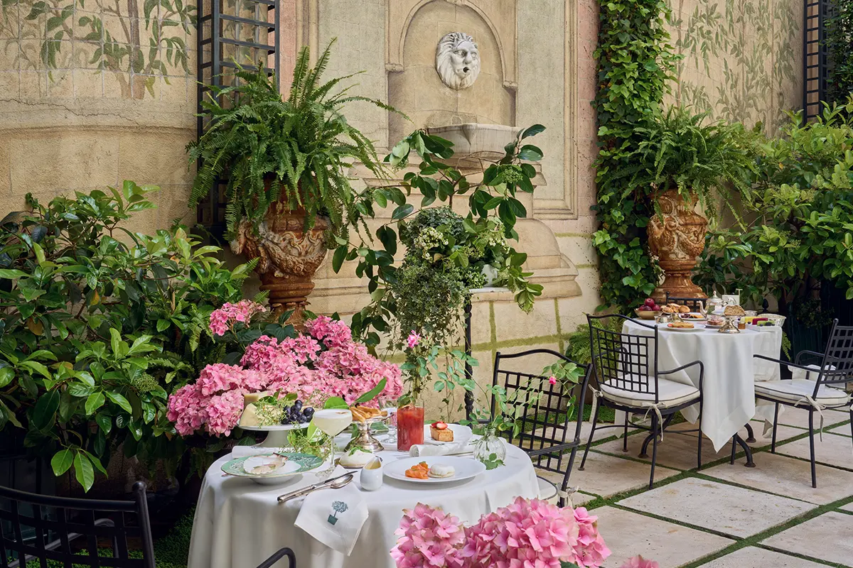 Tres brunches imprescindibles para una experiencia hedonista