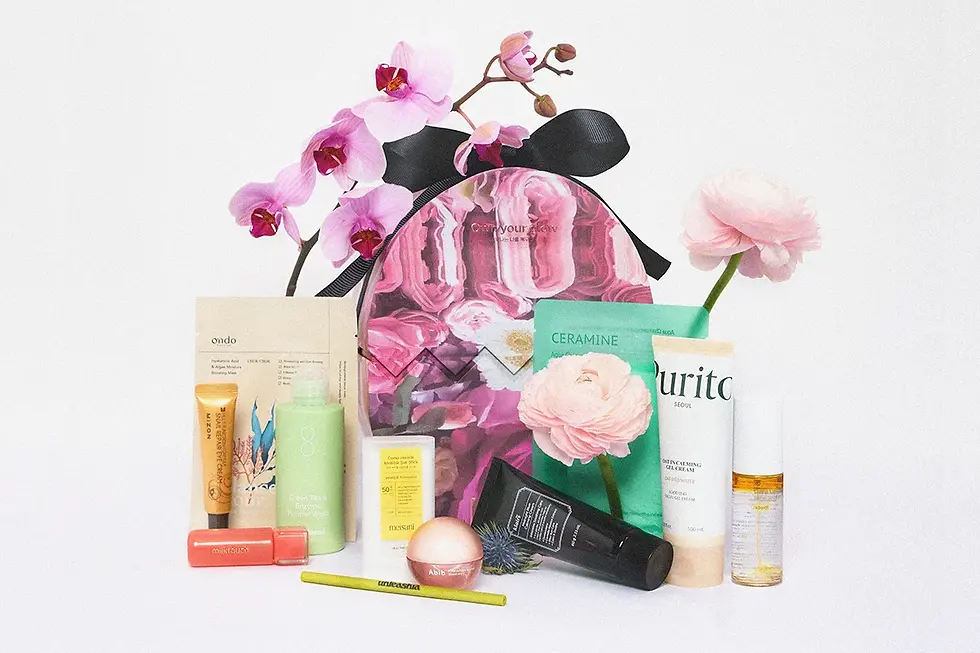 Huevos de Pascua de belleza 2026: Lush, Rituals, MiiN Cosmetics y Lookfantastic