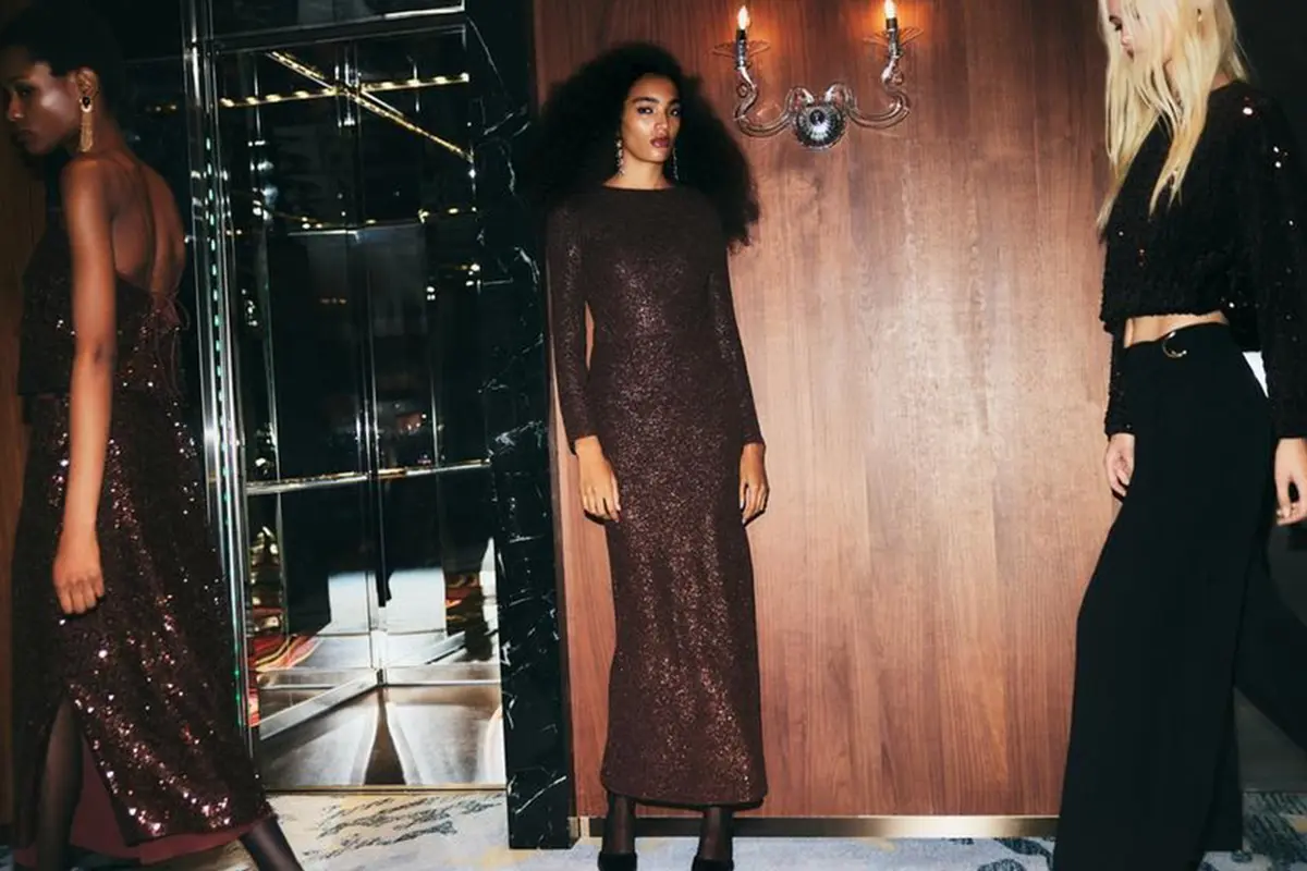 Colecciones y lanzamientos para no perderse estas fiestas