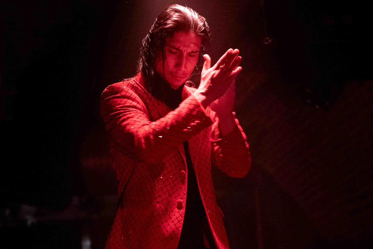 Noche histórica para los amantes del flamenco