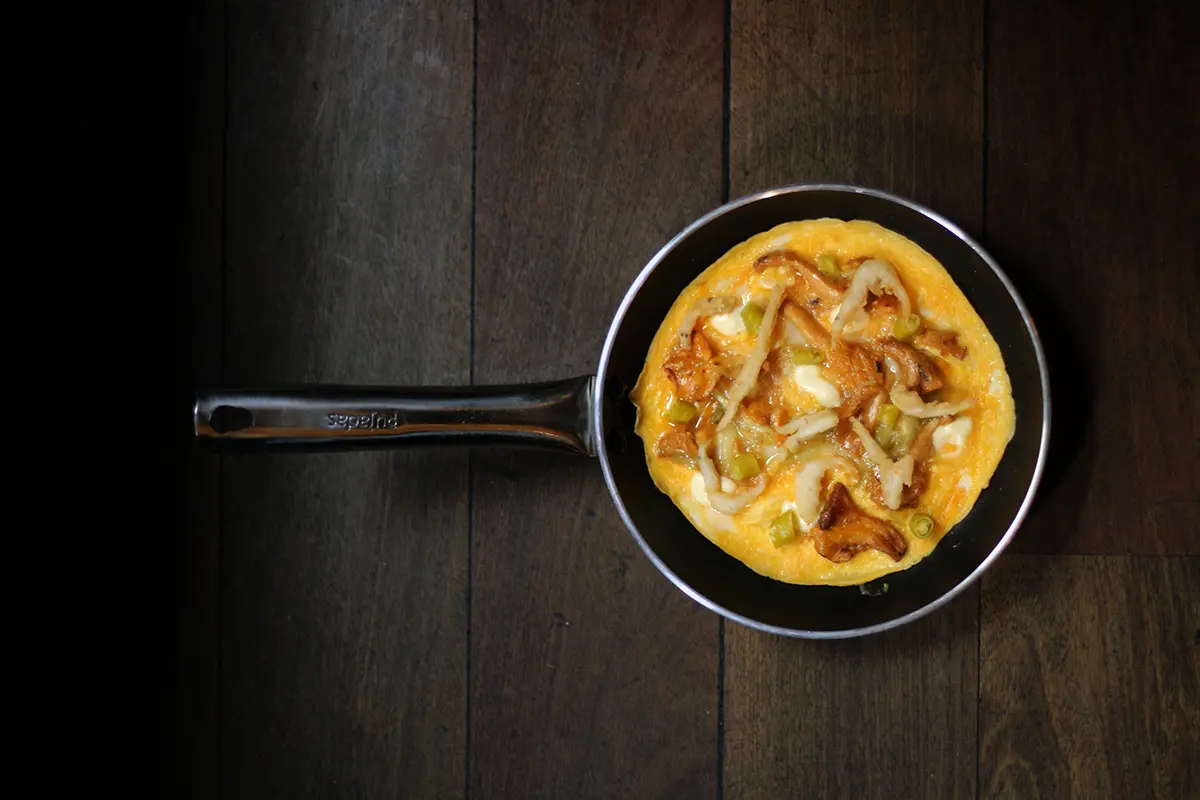 Tres brunches imprescindibles para una experiencia hedonista