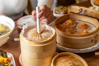 Día del Bao 2026: dónde comer los mejores baos en Madrid y la nueva ruta Fuoco & Dragon