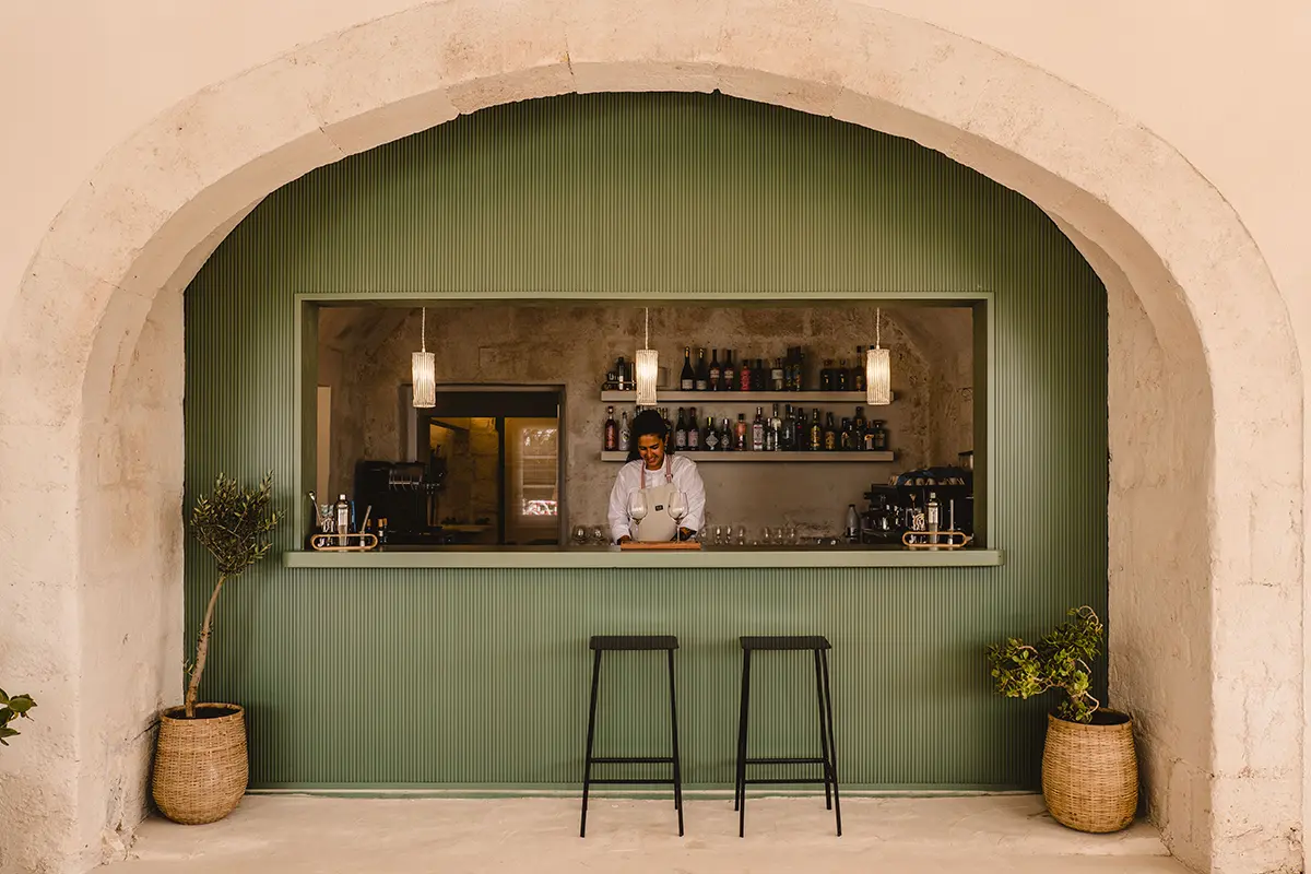 restaurantes ubicados en hoteles