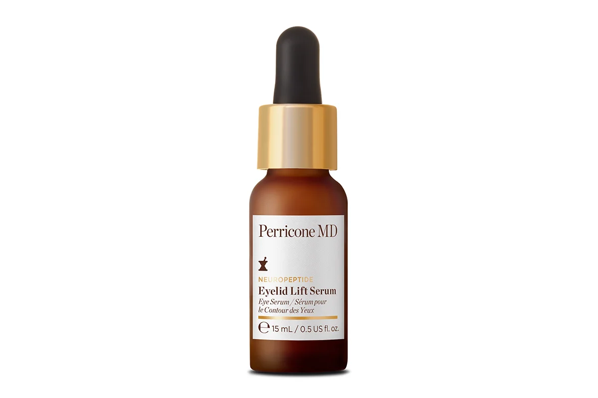 Colección Neuropeptide de Perricone MD: Tratamiento antiarrugas para piel madura