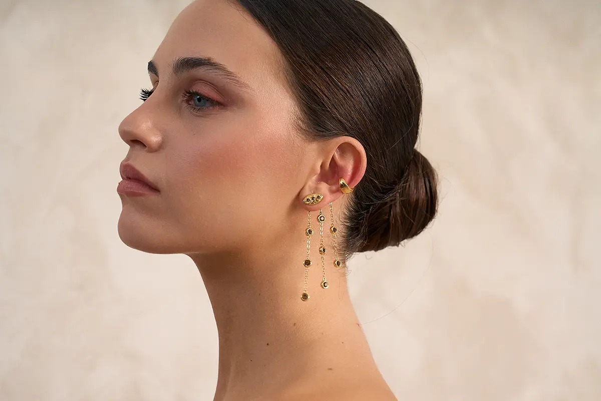 6 joyas clave para tus looks navideños 