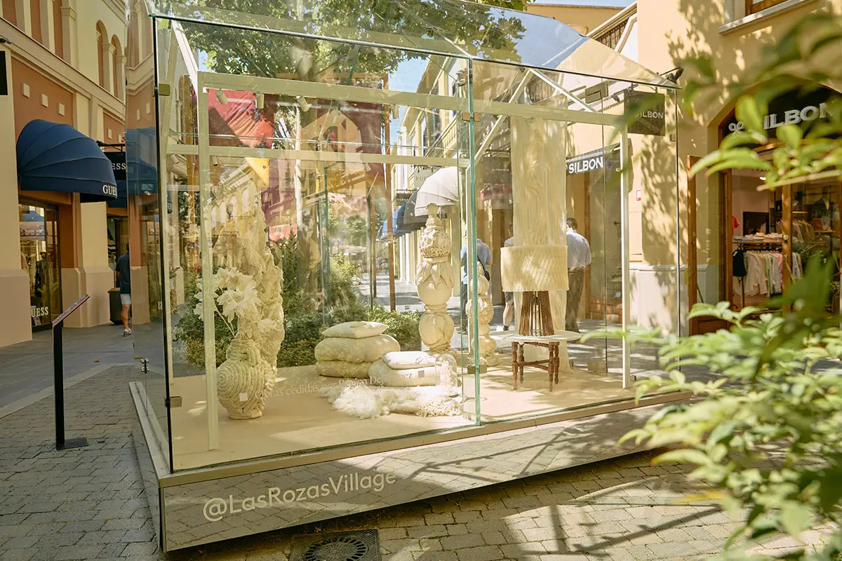 La Glass House acogerá “The Nest Salon”