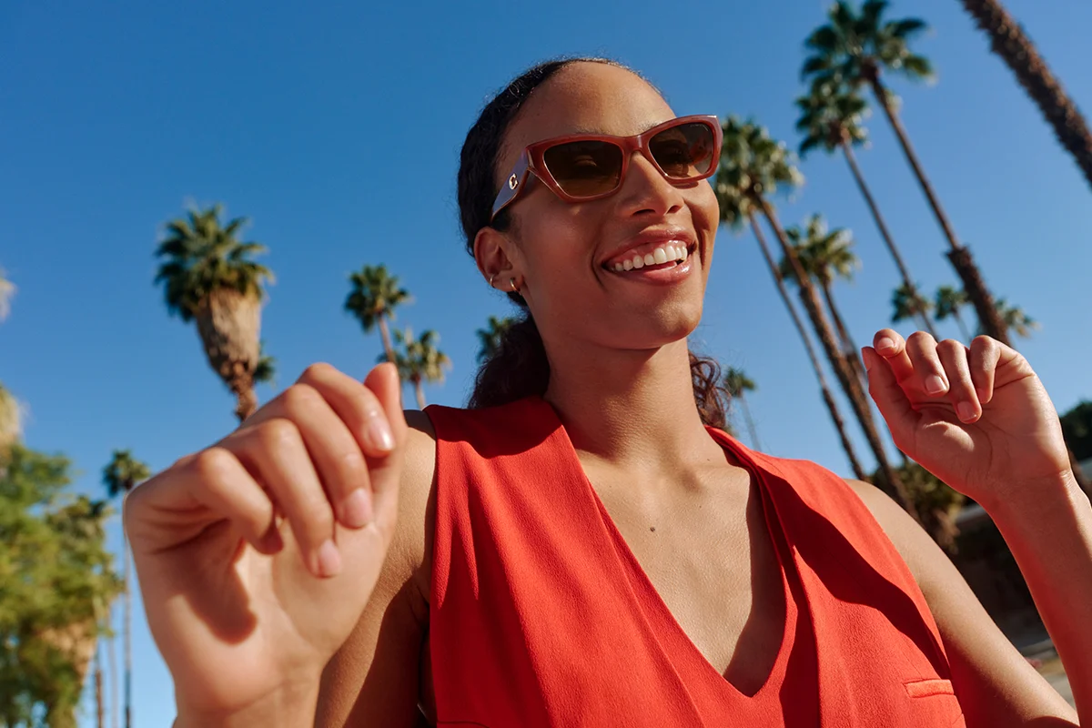Tendencias en gafas de sol verano 2026: Sunglass Hut, Optica 2000 y Etnia Barcelona