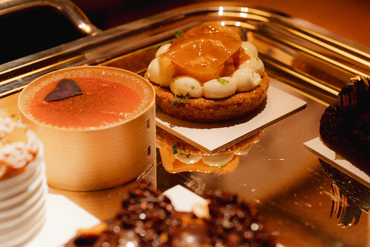 Madrid vive la revolución del 'brunch'