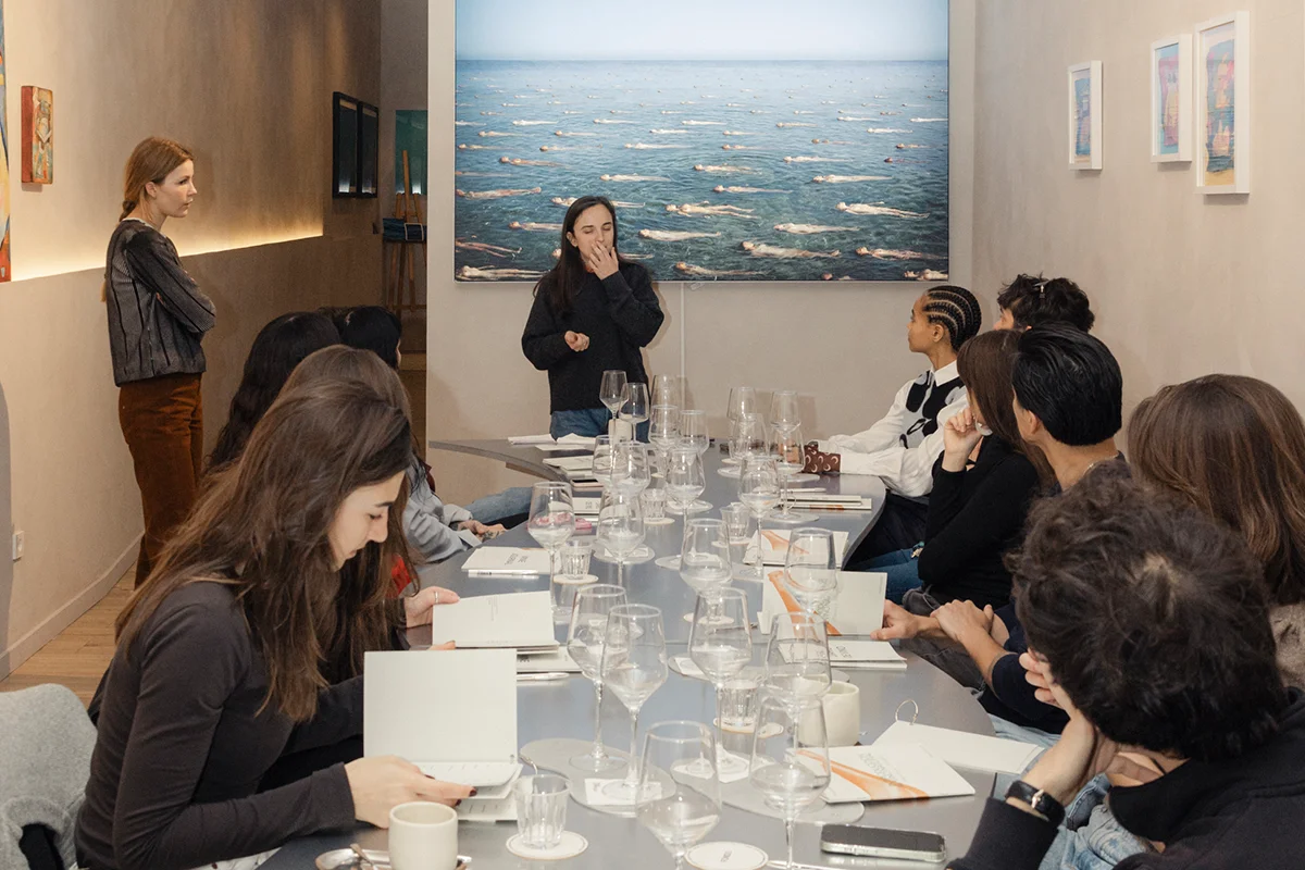 La nueva cita de Fondo Wine School para consumidores conscientes