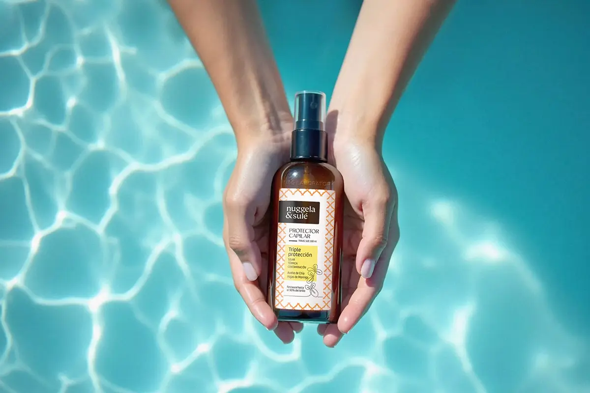 Densidad, volumen, resistencia: los nuevos básicos del cabello 