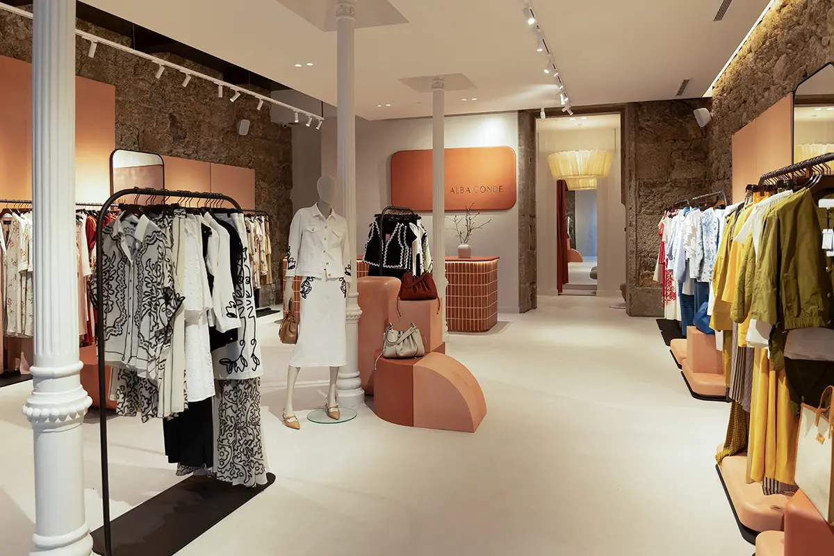 Trucco y Alba Conde: las firmas españolas que marcarán tendencia en 2025