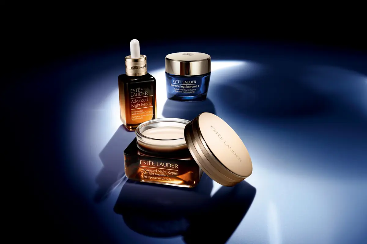 Advanced Night Repair Overnight Treatment ESTEE LAUDER